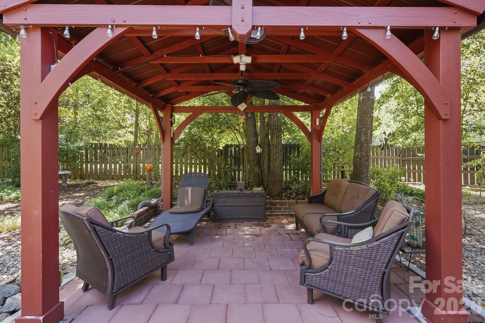 7254 Pine Ridge Drive Denver, NC 28037 - Photo 39 of 48