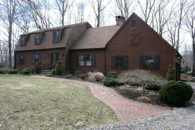 24 Skating Pond Road Trumbull, CT 06611 - Photo 1 of 1