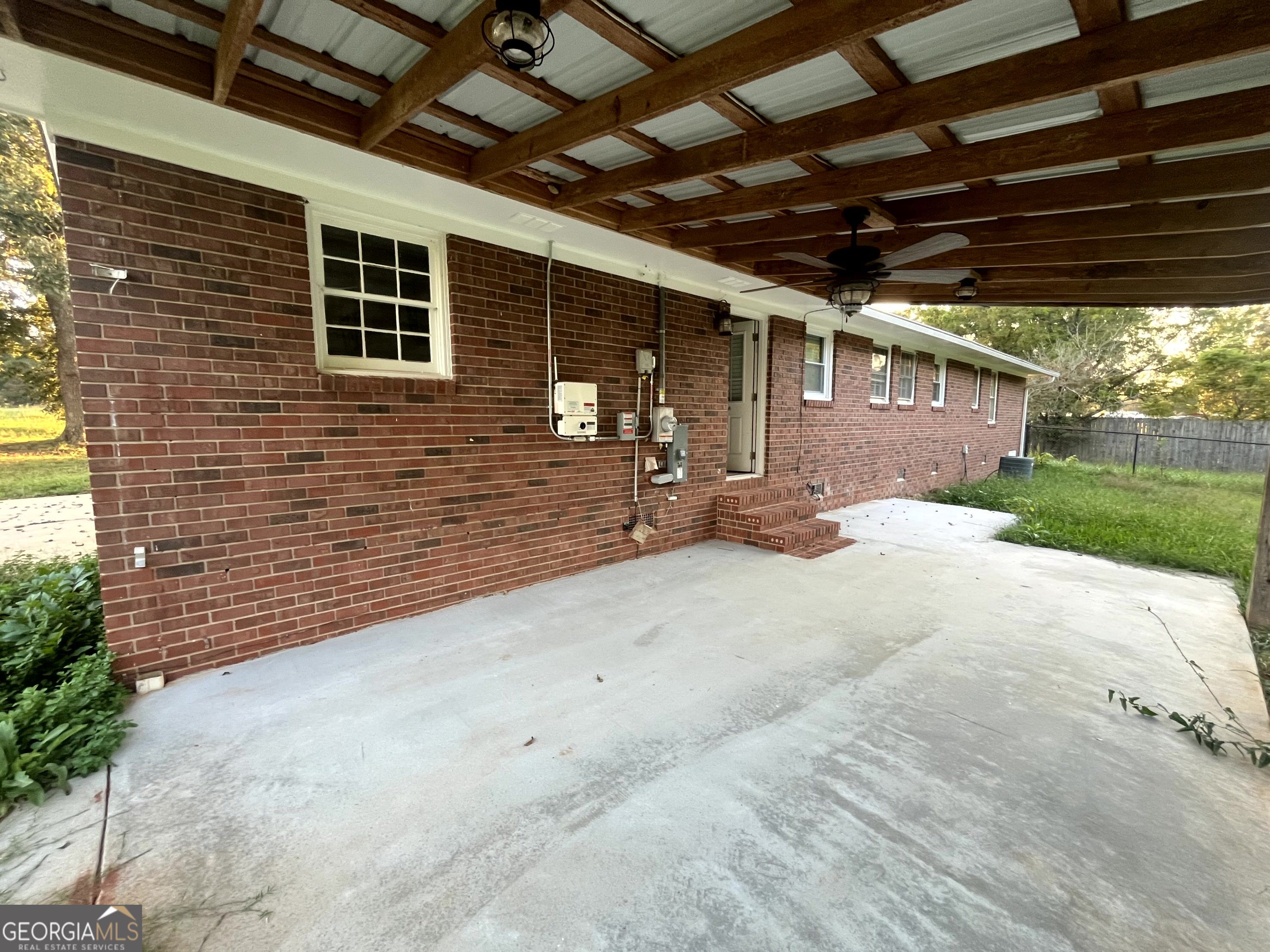 8750 Sandy Cross Road Carnesville, GA 30521 - Photo 31 of 34 Gallery Image 31