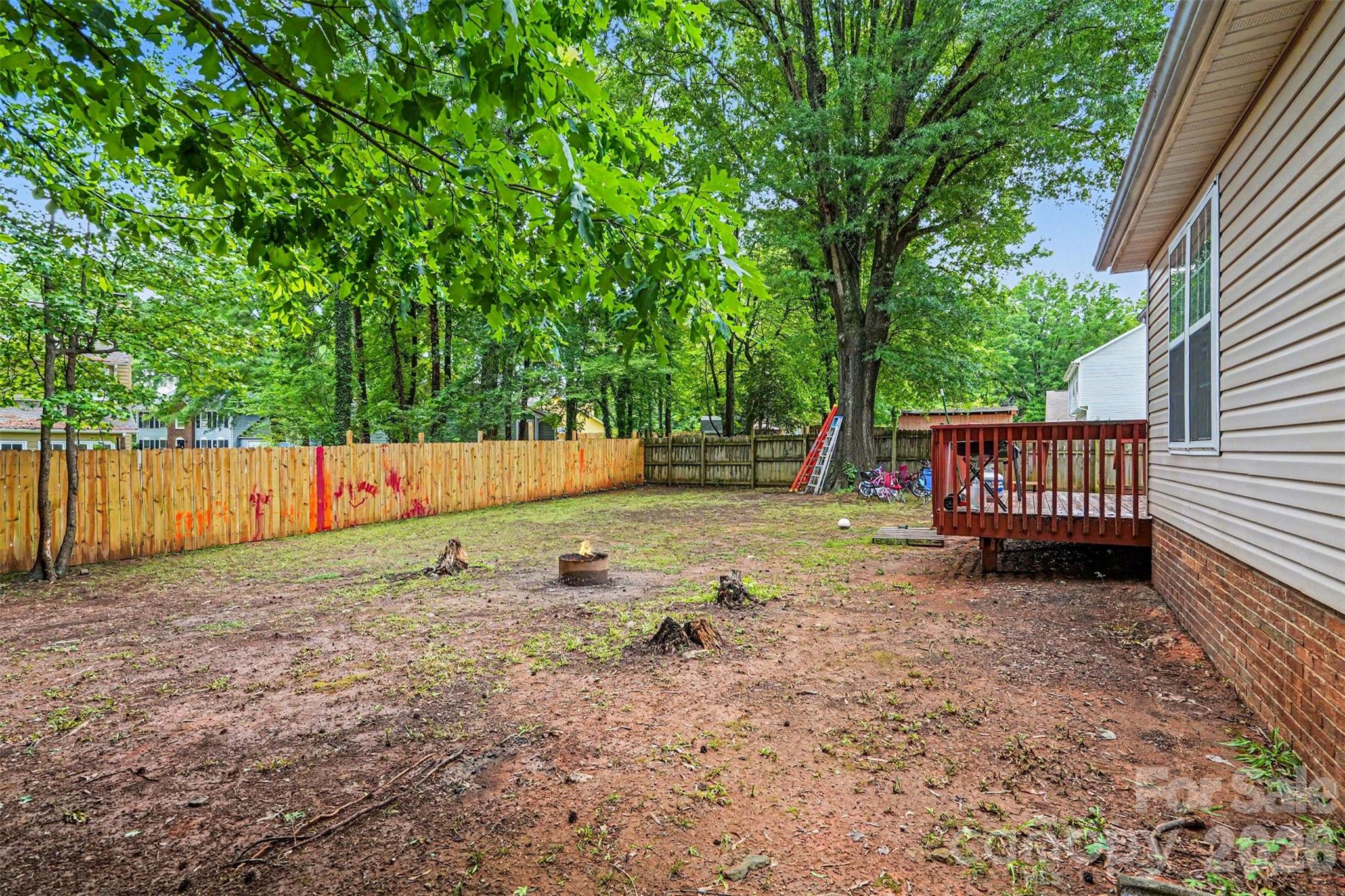 6312 Trysting Road Charlotte, NC 28227 - Photo 26 of 27 Gallery Image 26