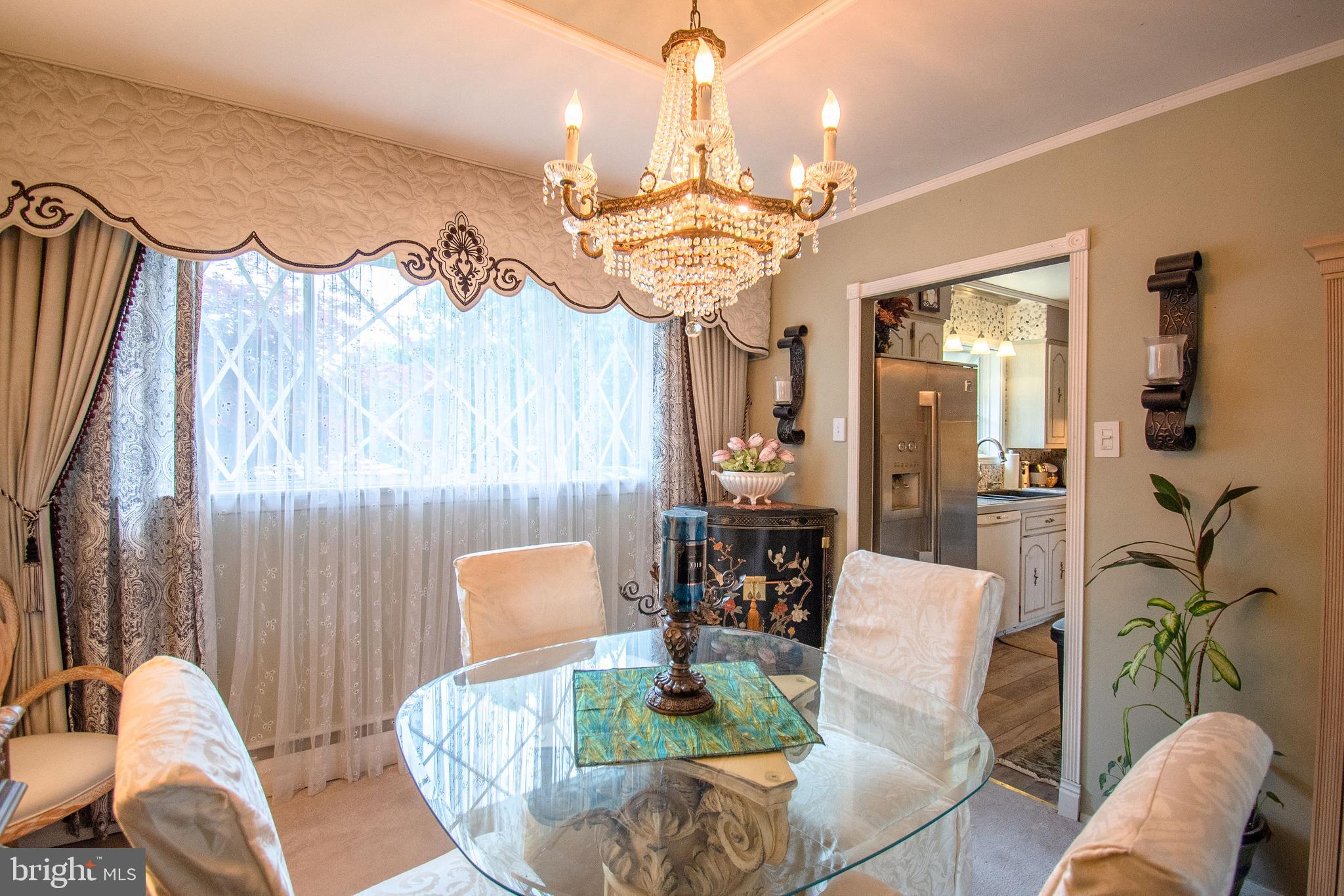 156 Dolington Road Yardley, PA 19067 - Photo 8 of 19 Dining room