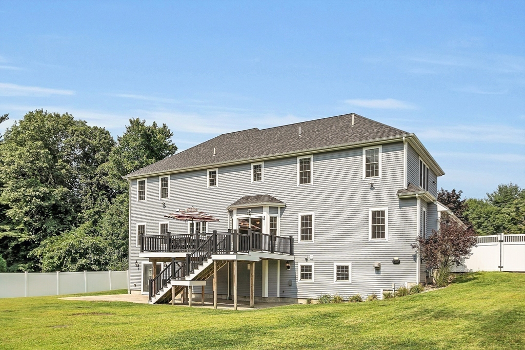 20 Amherst Road Wilmington, MA 01887 - Photo 39 of 42 Gallery Image 39