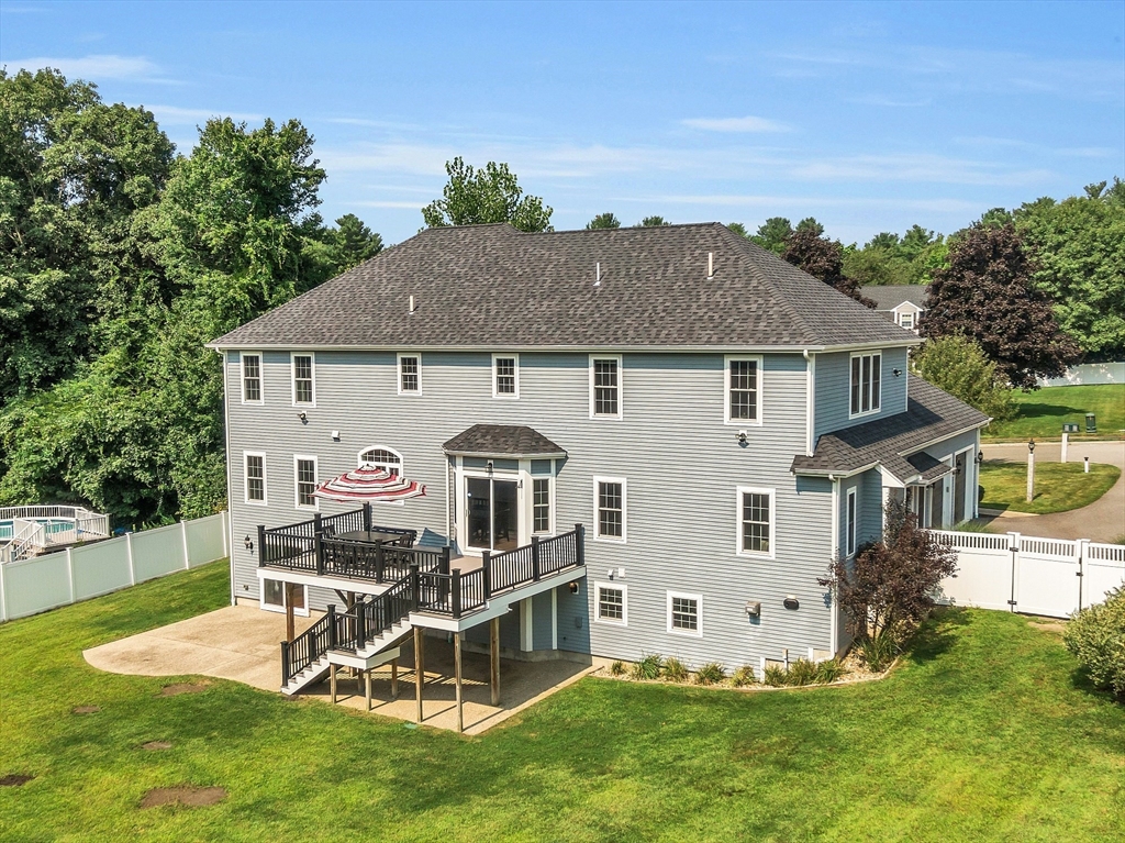 20 Amherst Road Wilmington, MA 01887 - Photo 40 of 42 Gallery Image 40