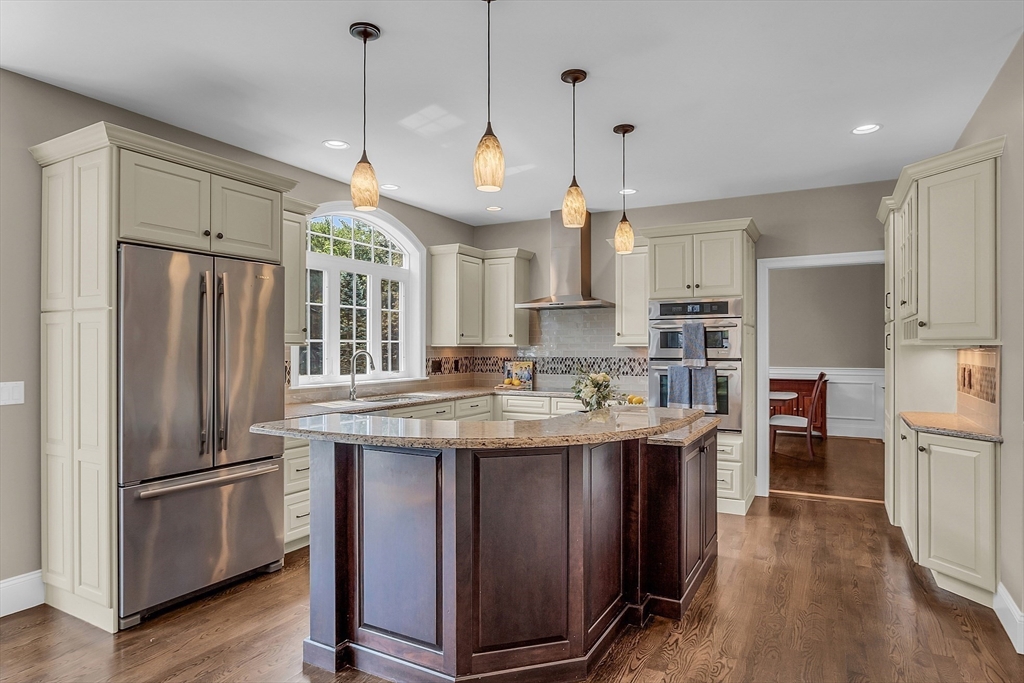 20 Amherst Road Wilmington, MA 01887 - Photo 5 of 42 Gallery Image 5