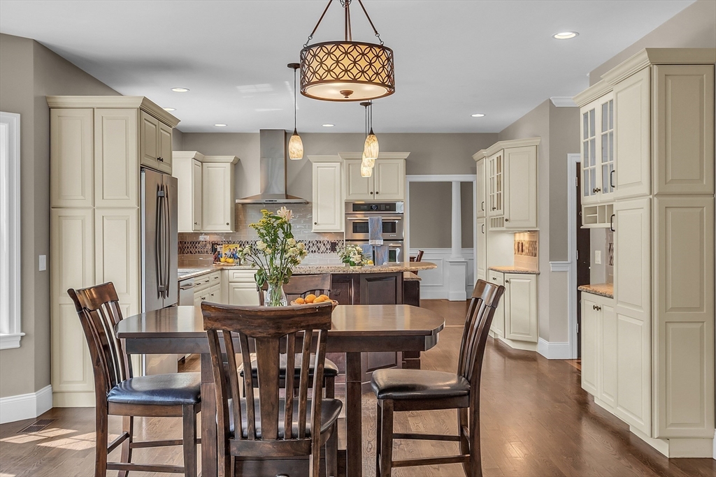 20 Amherst Road Wilmington, MA 01887 - Photo 9 of 42 Gallery Image 9