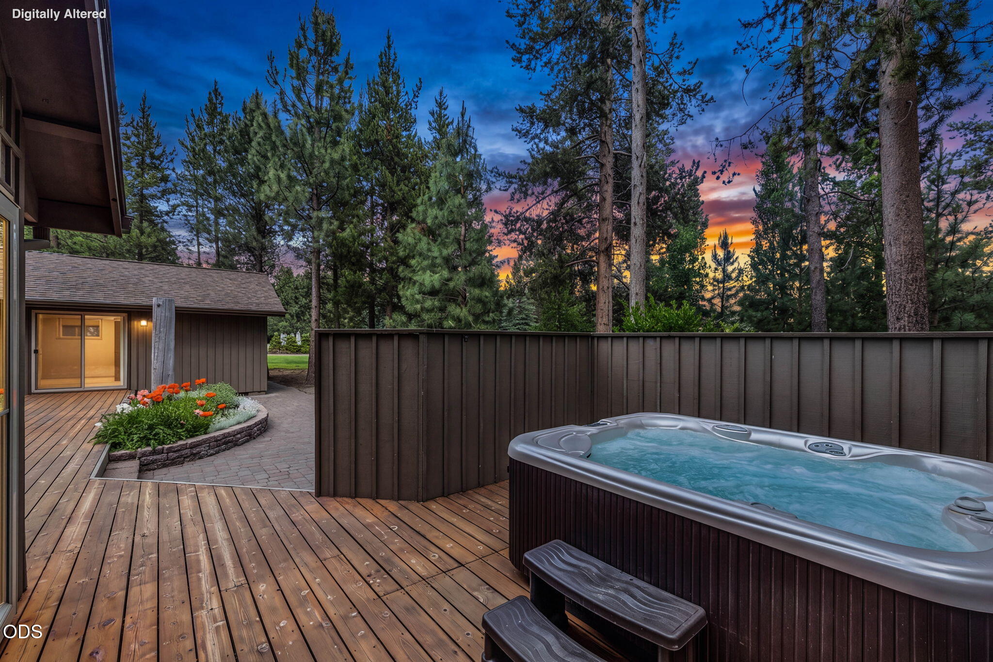 18217 Oregon Loop, Unit 41 Sunriver, OR 97707 - Photo 5 of 57