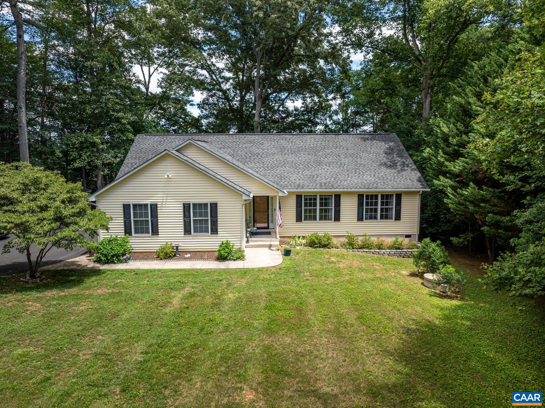 211 Spring Haven Lane Ruckersville, VA 22968 - Photo 31 of 38 Gallery Image 31
