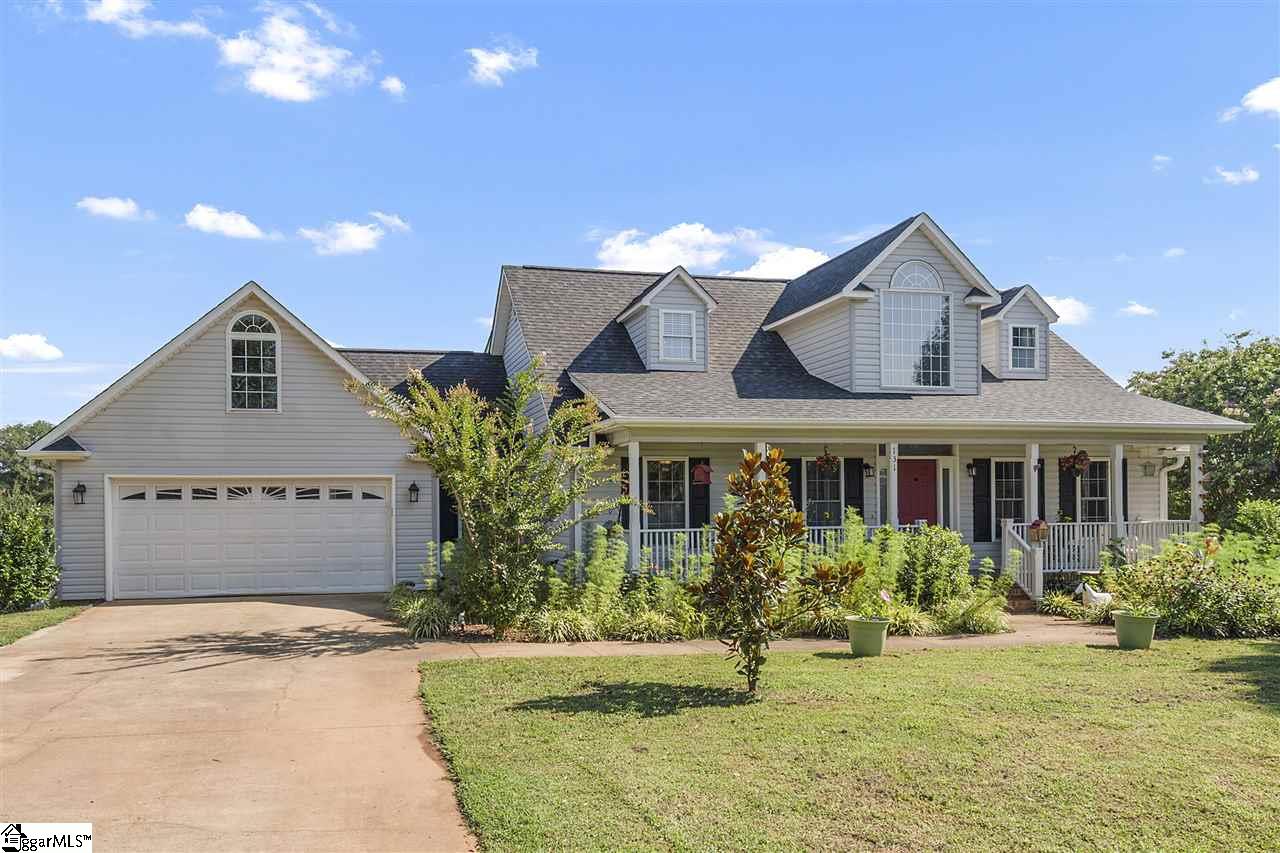 131 Powder Springs Drive Duncan, SC 29334 - Photo 1 of 29 Gallery Image 1