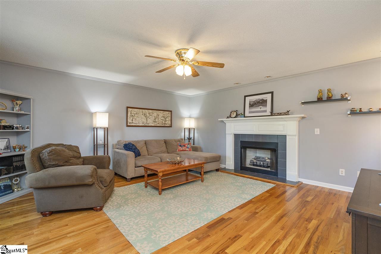 131 Powder Springs Drive Duncan, SC 29334 - Photo 2 of 29 Gallery Image 2