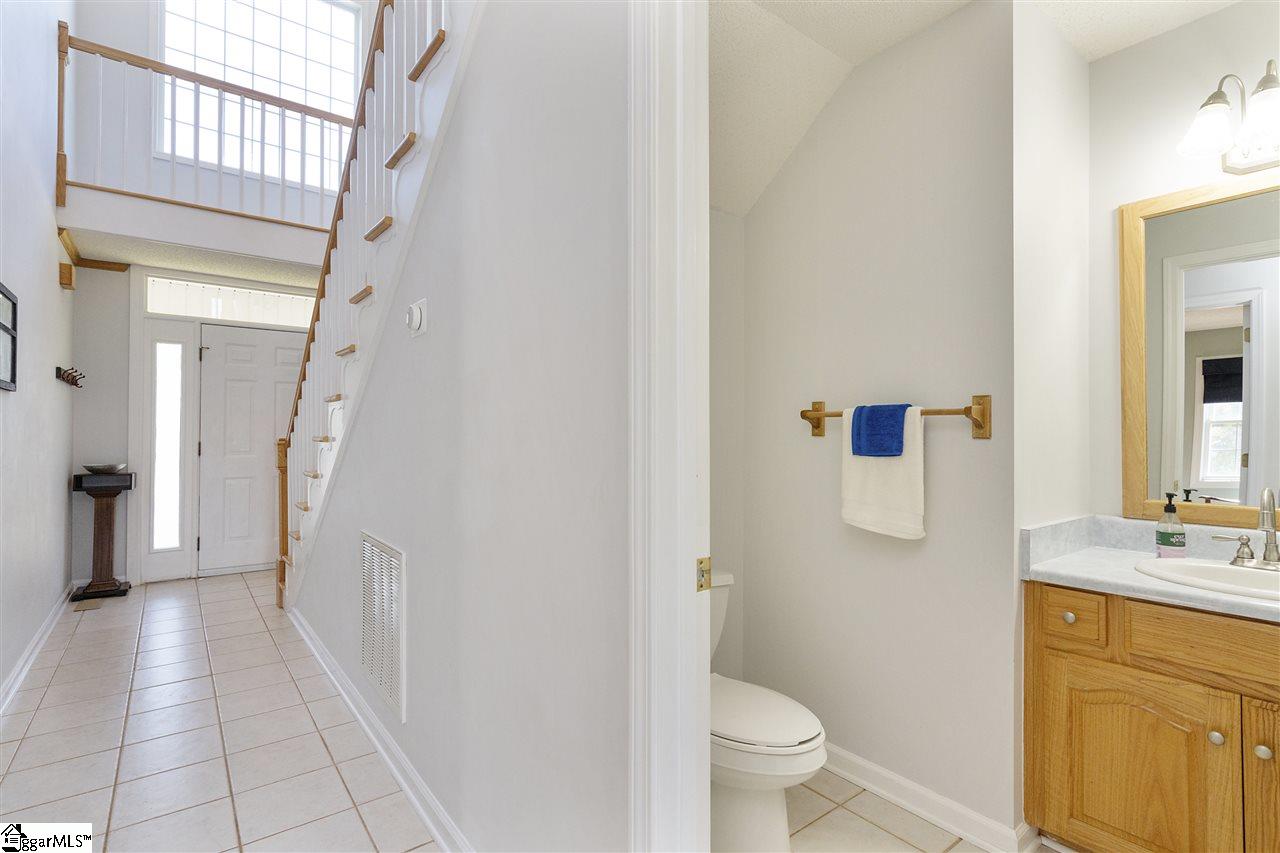 131 Powder Springs Drive Duncan, SC 29334 - Photo 12 of 29 Gallery Image 12