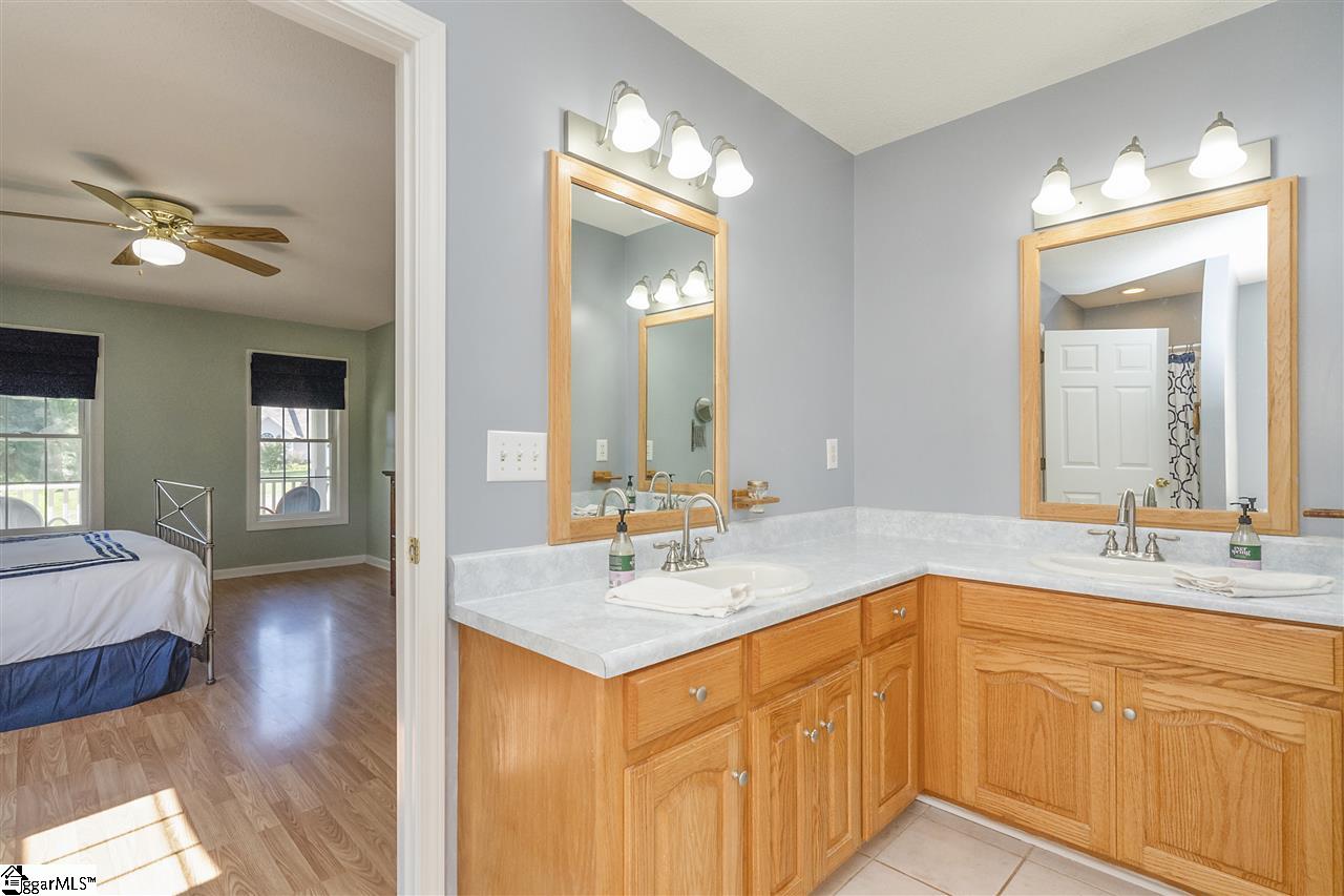 131 Powder Springs Drive Duncan, SC 29334 - Photo 16 of 29 Gallery Image 16