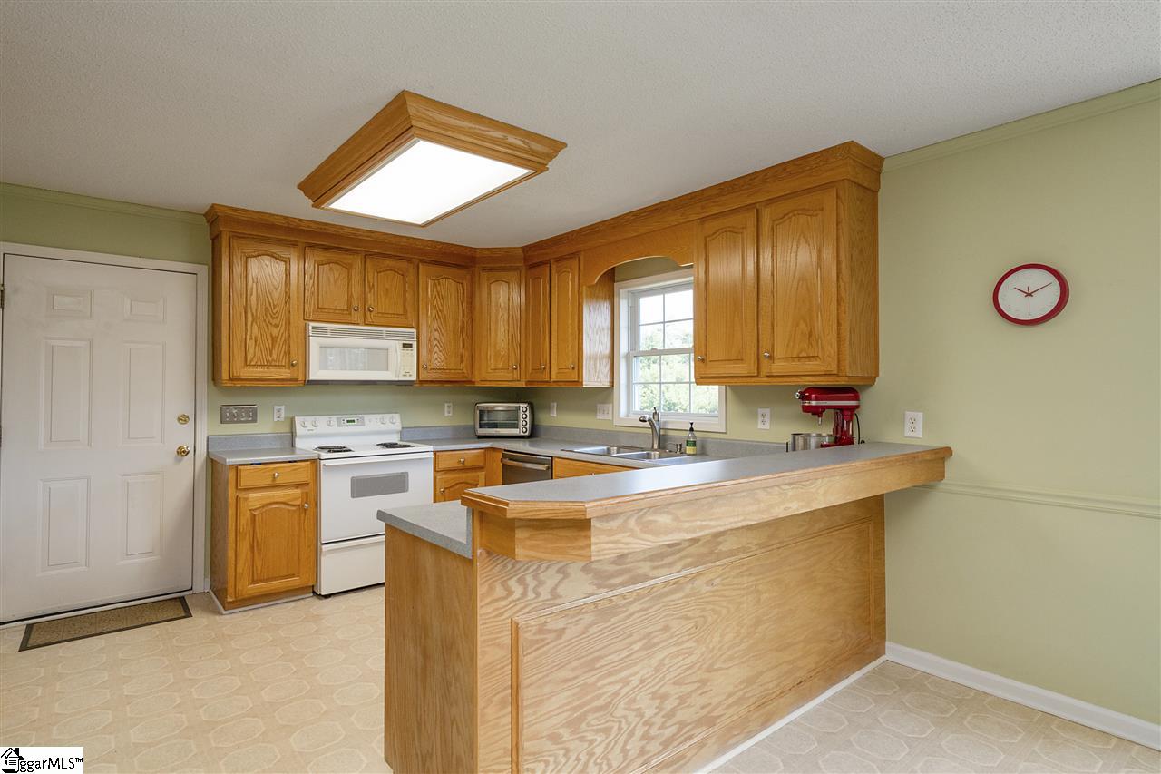 131 Powder Springs Drive Duncan, SC 29334 - Photo 20 of 29 Gallery Image 20