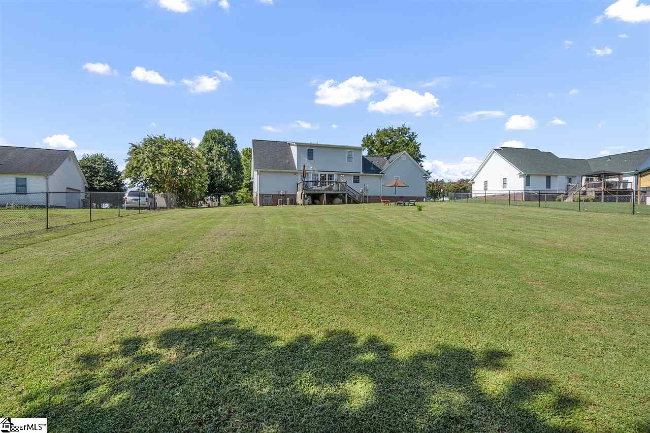 131 Powder Springs Drive Duncan, SC 29334 - Photo 27 of 29 Gallery Image 27