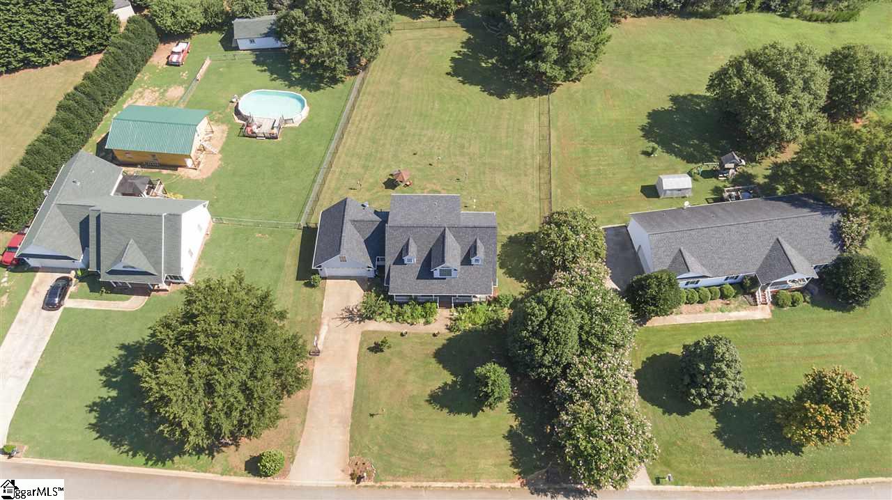 131 Powder Springs Drive Duncan, SC 29334 - Photo 29 of 29 Gallery Image 29