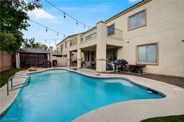 $649,000 | 3921 Ravens Court, North Las Vegas, NV 89032