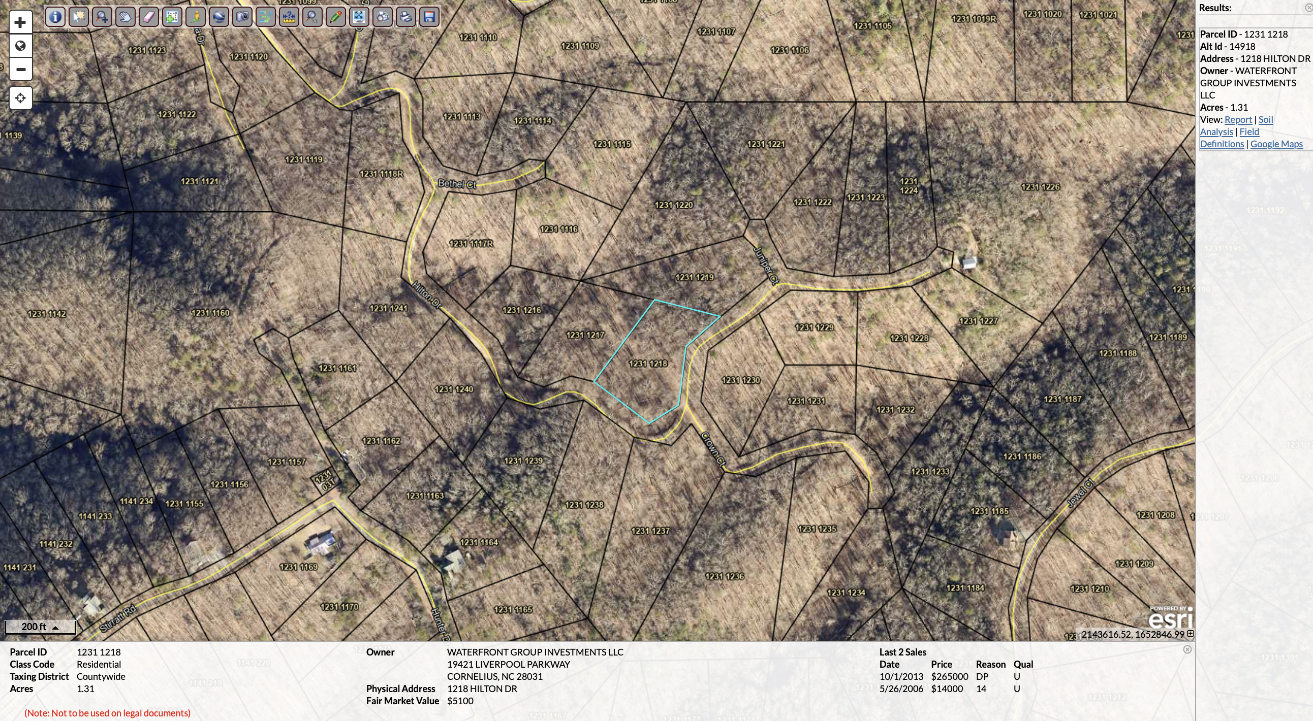 1218 Hilton Drive Ranger, GA 30734 - Photo 5 of 33 a black and white photo of a house