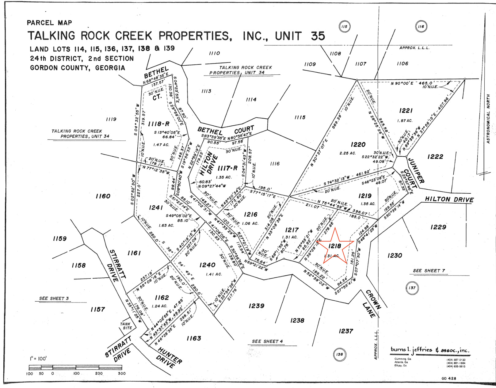 1218 Hilton Drive Ranger, GA 30734 - Photo 7 of 33 unknown