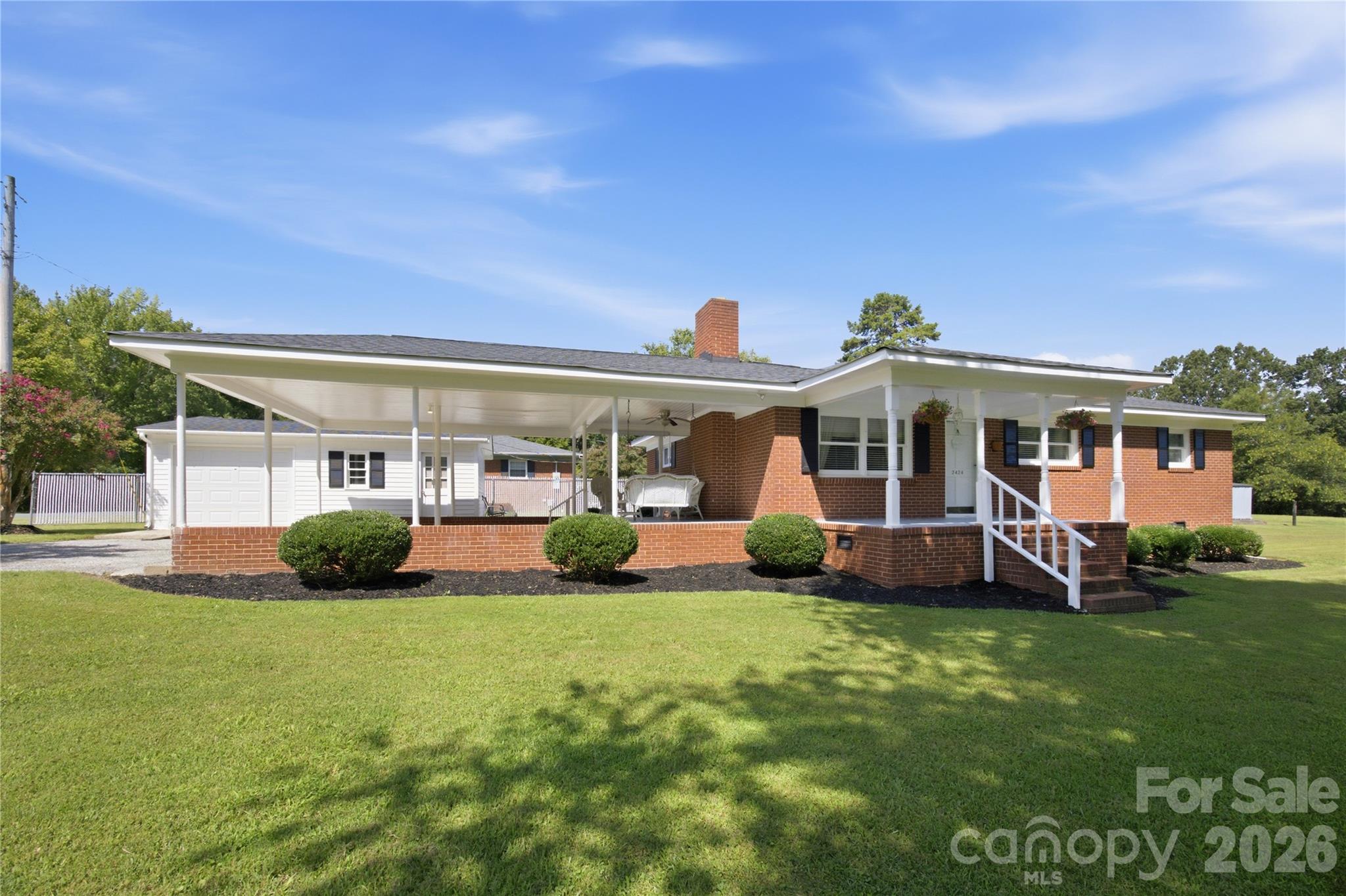 2424 Griffith Road Monroe, NC 28112 - Photo 40 of 43 Gallery Image 40