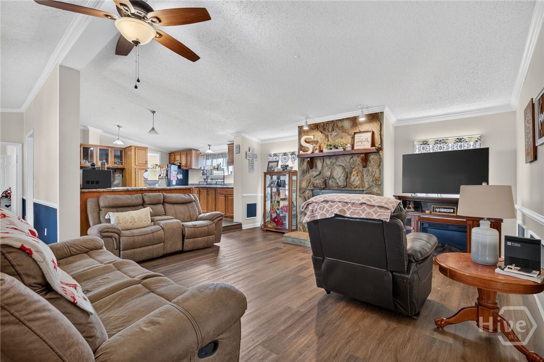 1444 Courthouse Road Guyton, GA 31312 - Photo 11 of 61 Gallery Image 11