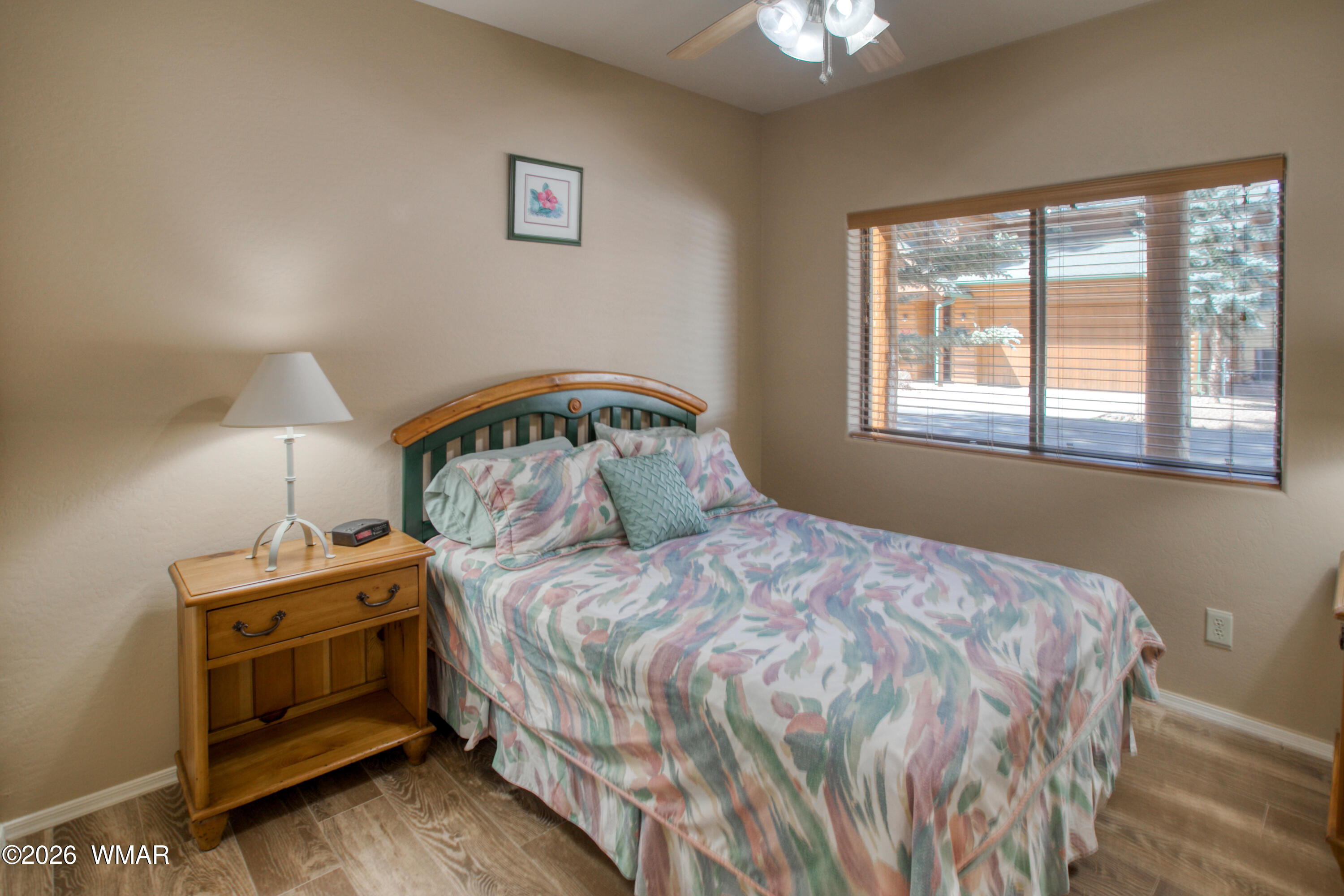 3041 Timber Line Road, Unit 25 Pinetop, AZ 85935 - Photo 17 of 29