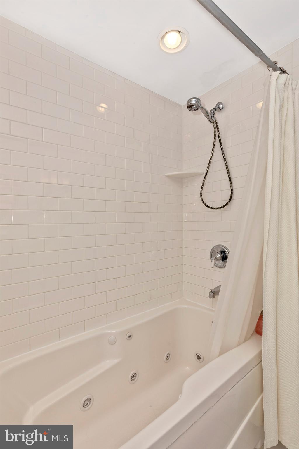94 East Conestoga Road Devon, PA 19333 - Photo 20 of 34 Tiled bath with deep tub