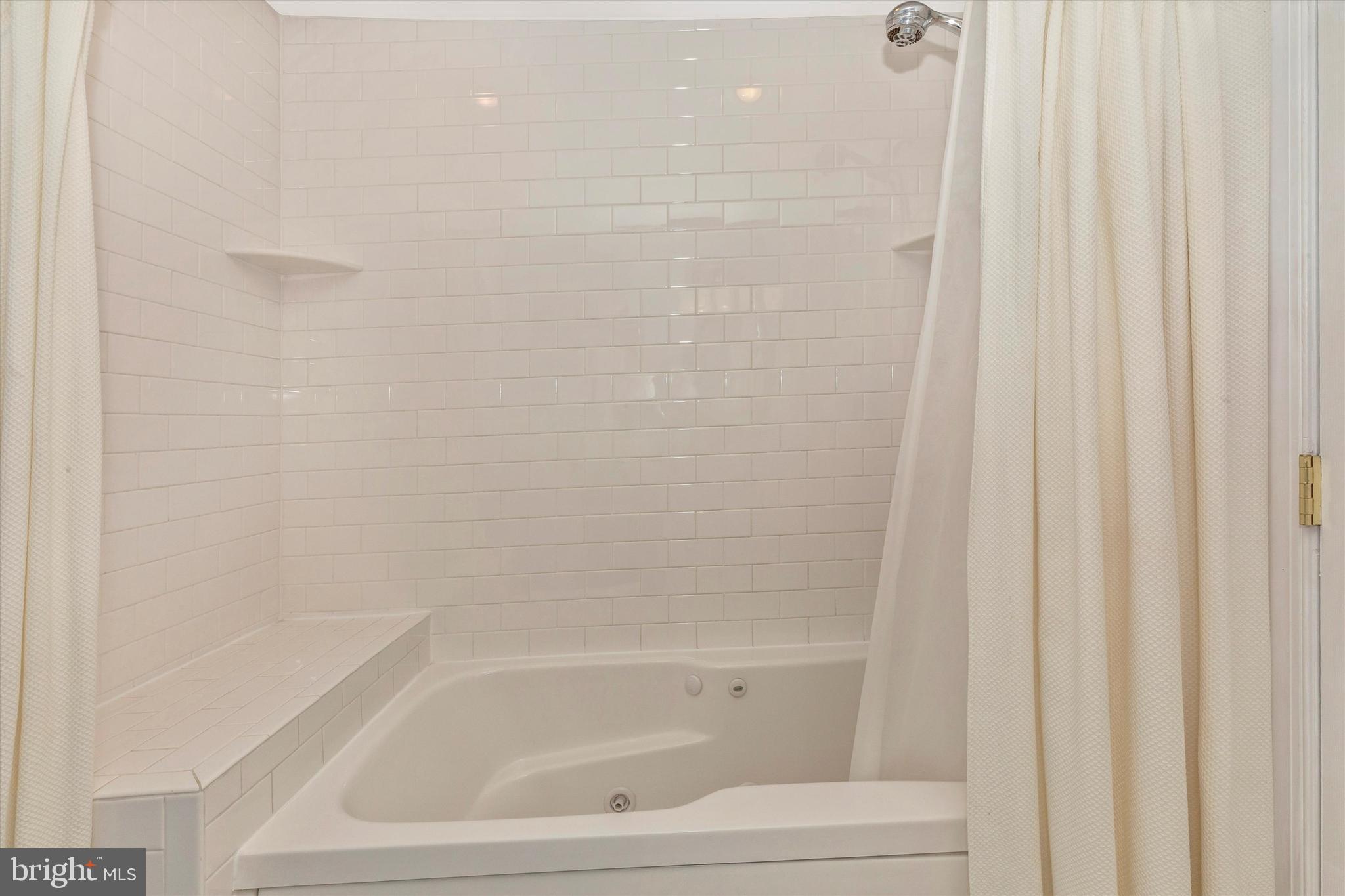 94 East Conestoga Road Devon, PA 19333 - Photo 21 of 34 Subway tile in bath