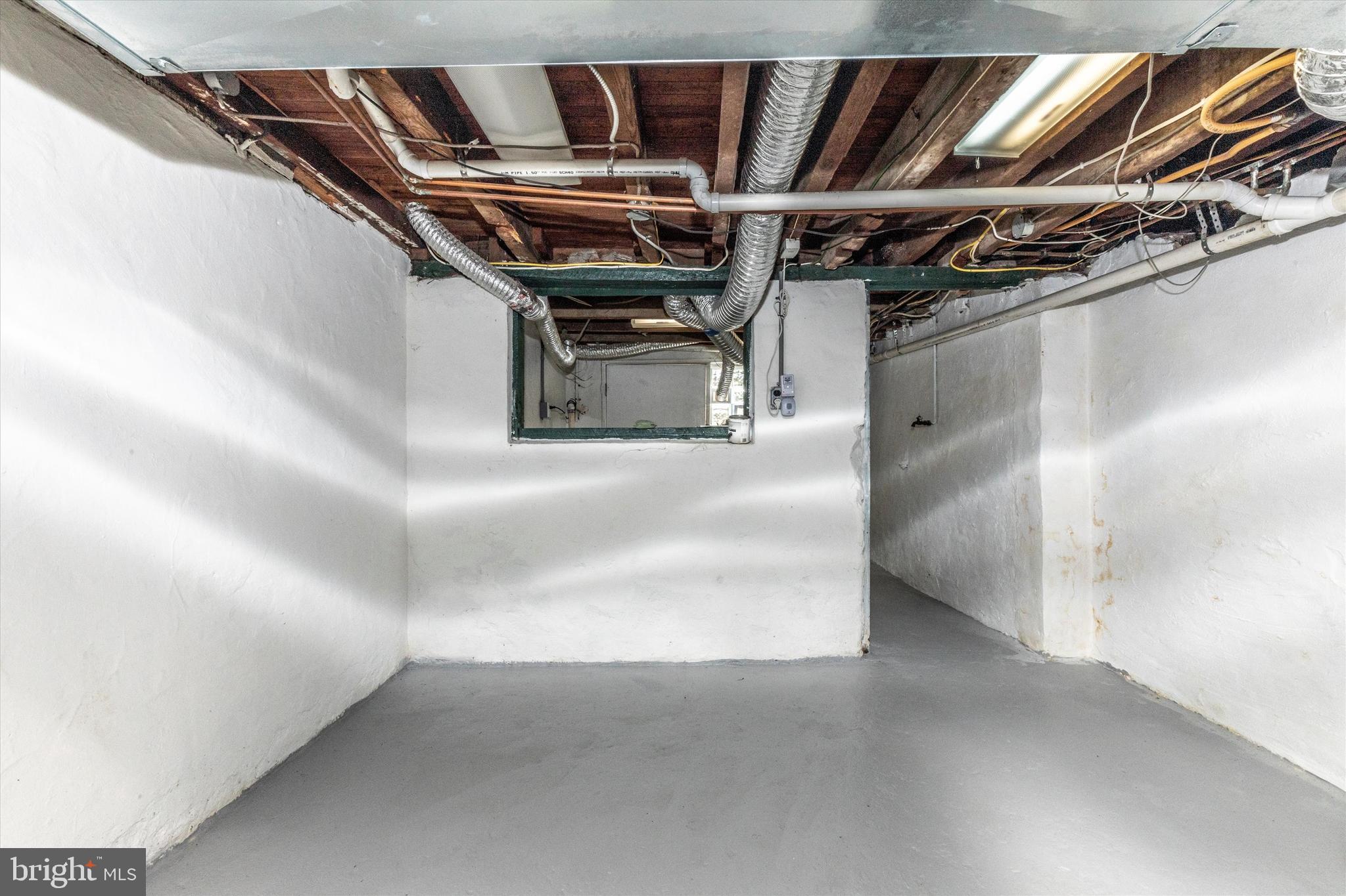 94 East Conestoga Road Devon, PA 19333 - Photo 23 of 34 Basement