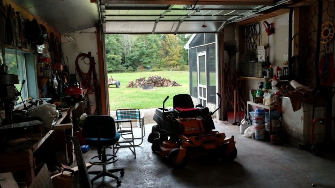 2726 South Duffield Road Sumner, MI 48889 - Photo 15 of 20 IMG_20160927_162859641_HDR