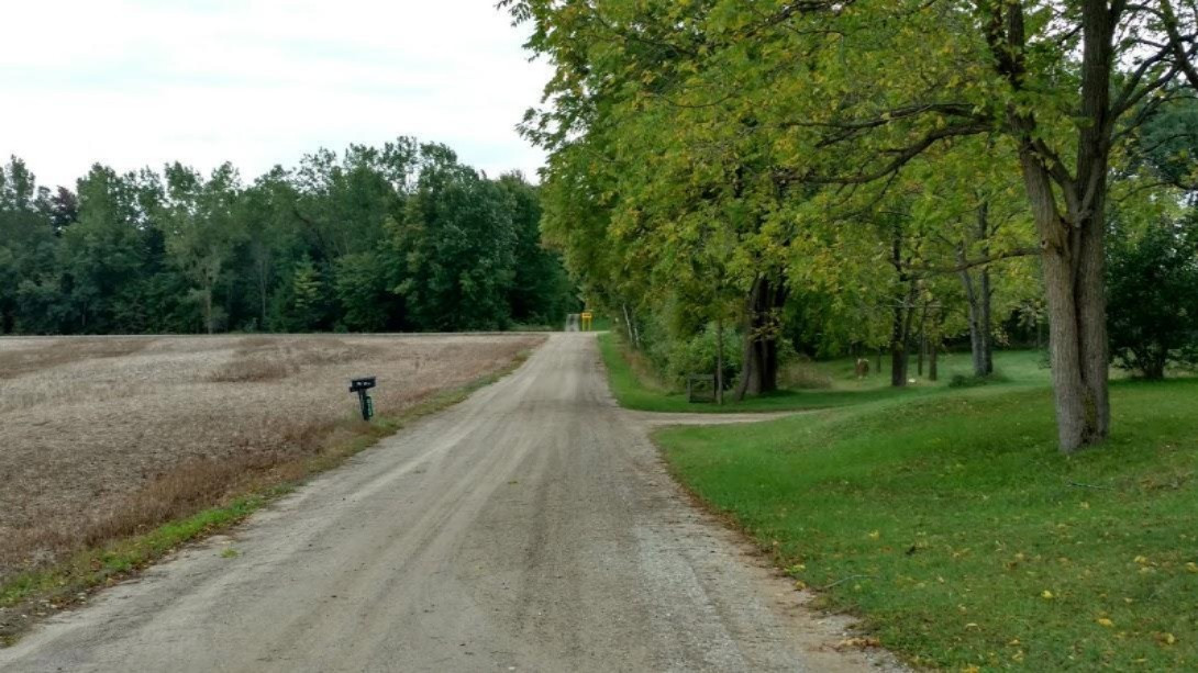 2726 South Duffield Road Sumner, MI 48889 - Photo 3 of 20 IMG_20160927_160350356_HDR