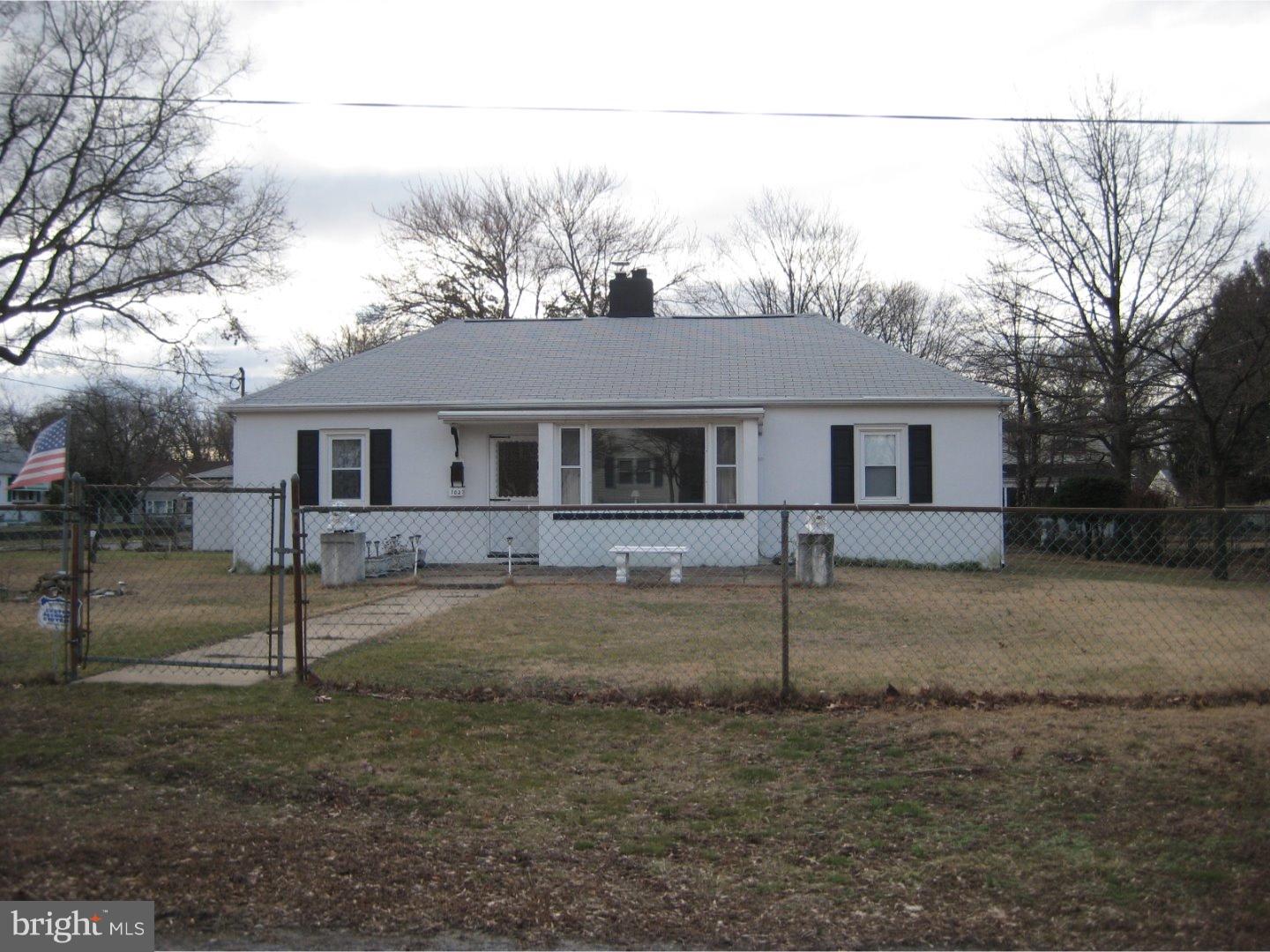 102 Lejune Road Riverton, NJ 08077 - Photo 1 of 14 Exterior Front