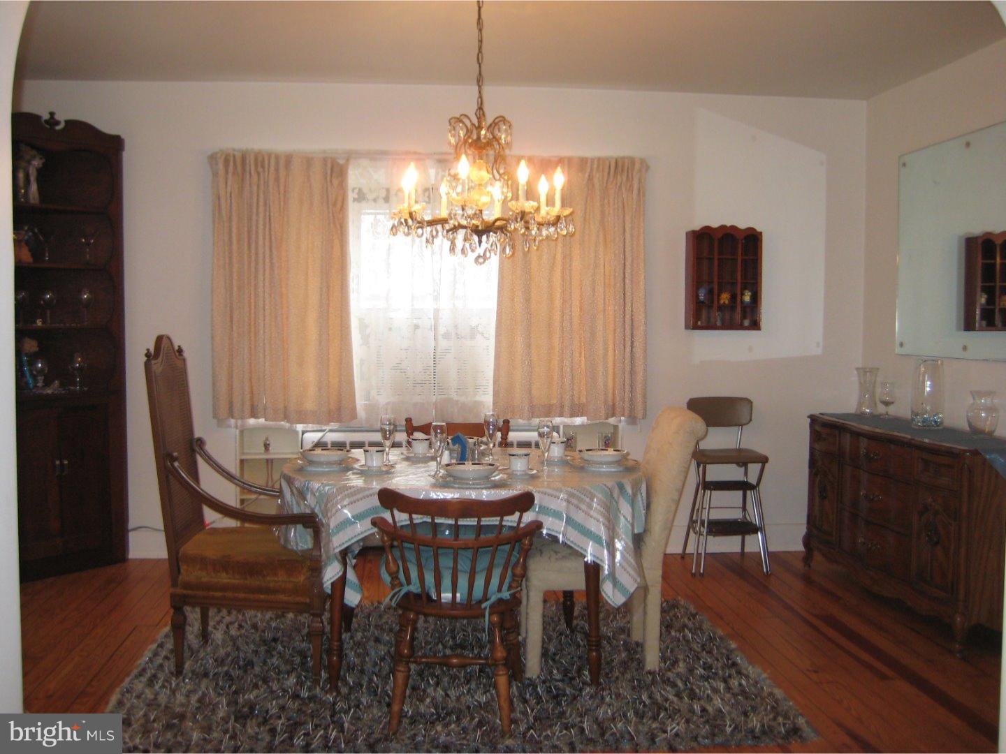 102 Lejune Road Riverton, NJ 08077 - Photo 7 of 14 Dining Room