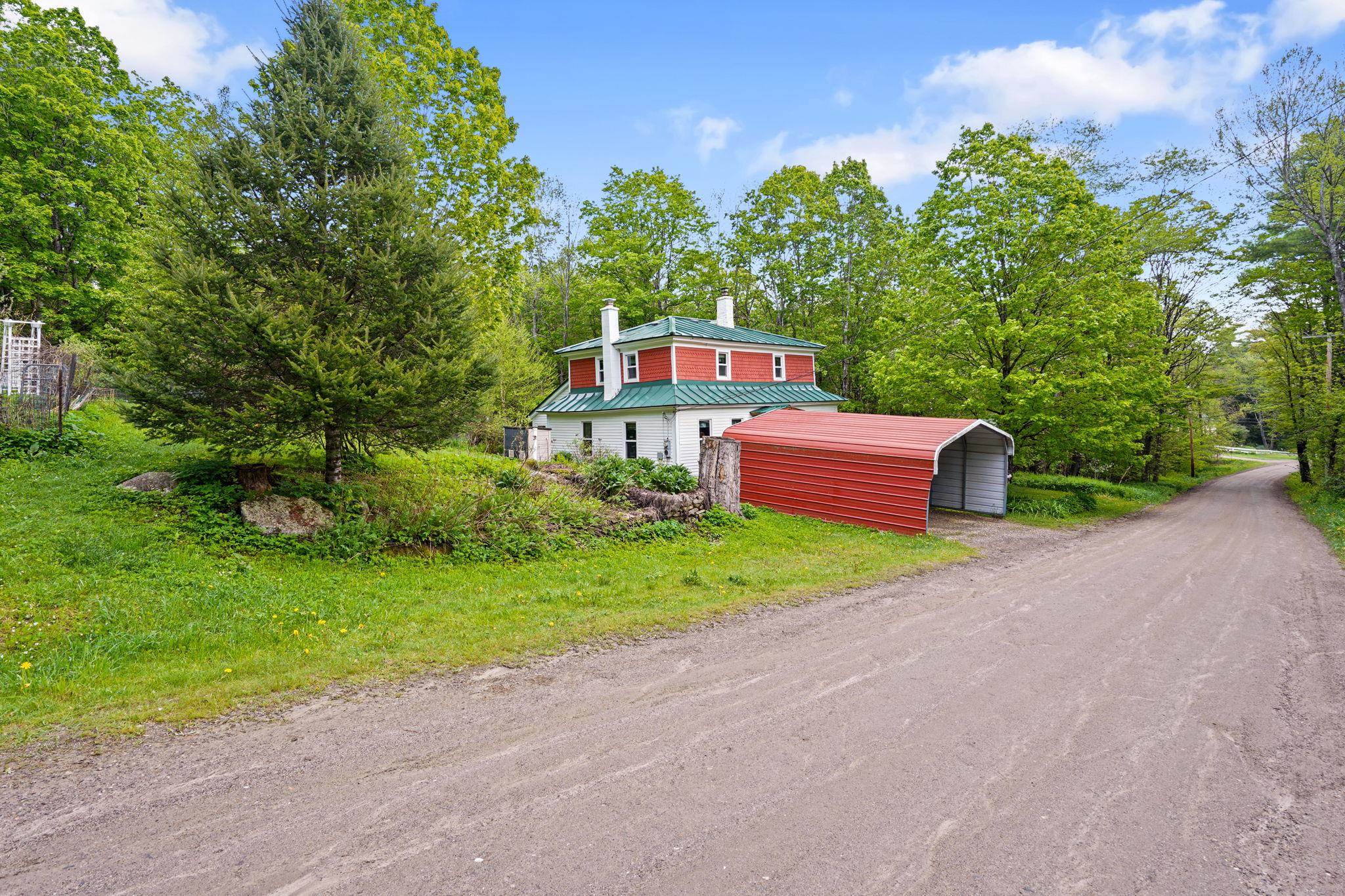 26 Baine Road Marlow, NH 03456 - Photo 40 of 40