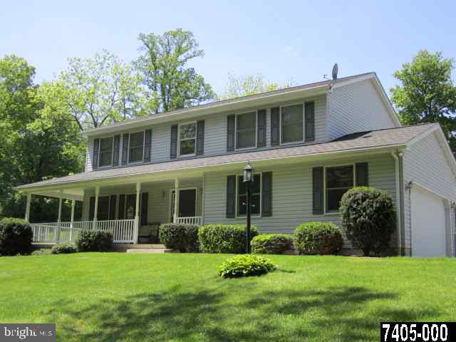 241 Morris Road Fawn Grove, PA 17321 - Photo 1 of 25 Gallery Image 1