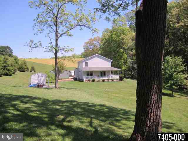 241 Morris Road Fawn Grove, PA 17321 - Photo 3 of 25 Gallery Image 3