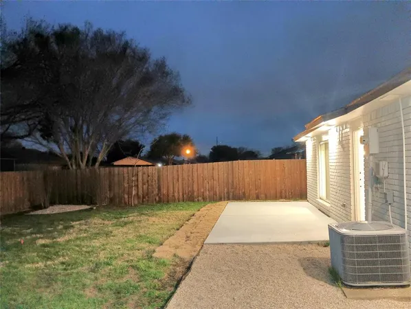 $2,300 | 5408 Gibson Drive, The Colony, TX 75056