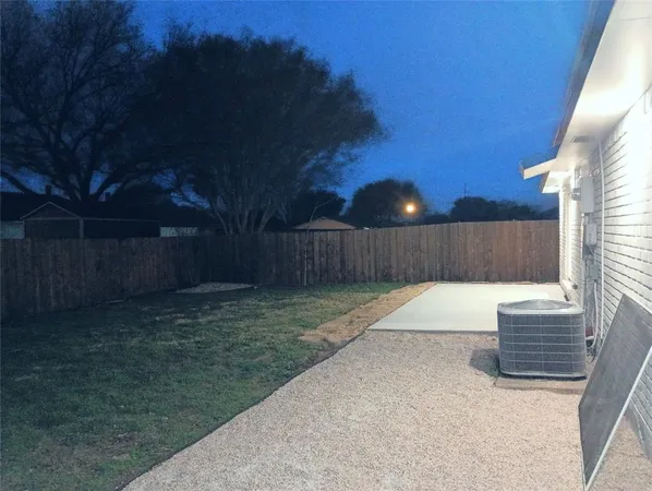 $2,300 | 5408 Gibson Drive, The Colony, TX 75056