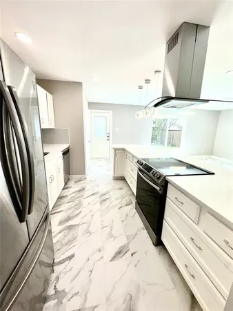 $2,300 | 5408 Gibson Drive, The Colony, TX 75056