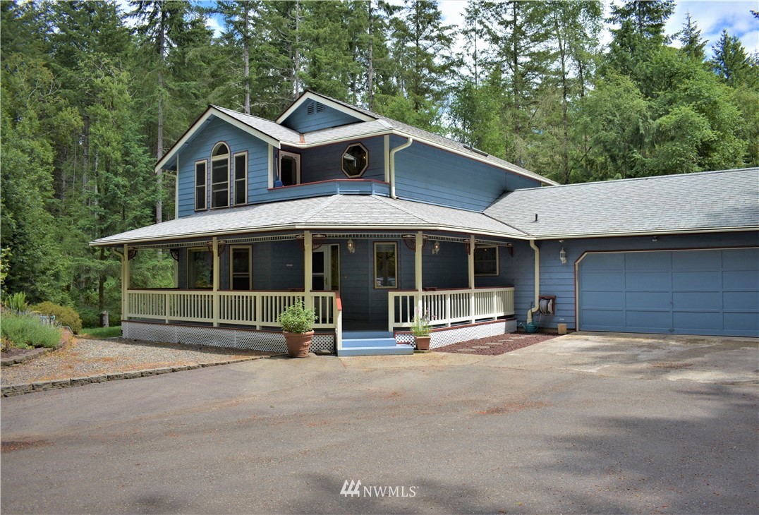 1889 Northeast Madison Road Poulsbo, WA 98370 - Photo 4 of 24 Gallery Image 4