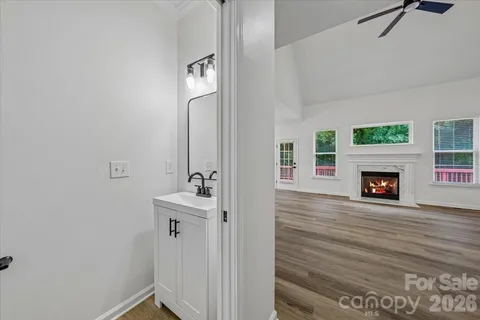 $425,000 | 2622 Billings Park Drive, Charlotte, NC 28213