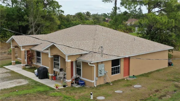 $378,900 | 461-463 Loretta Avenue South, Lehigh Acres, FL 33974