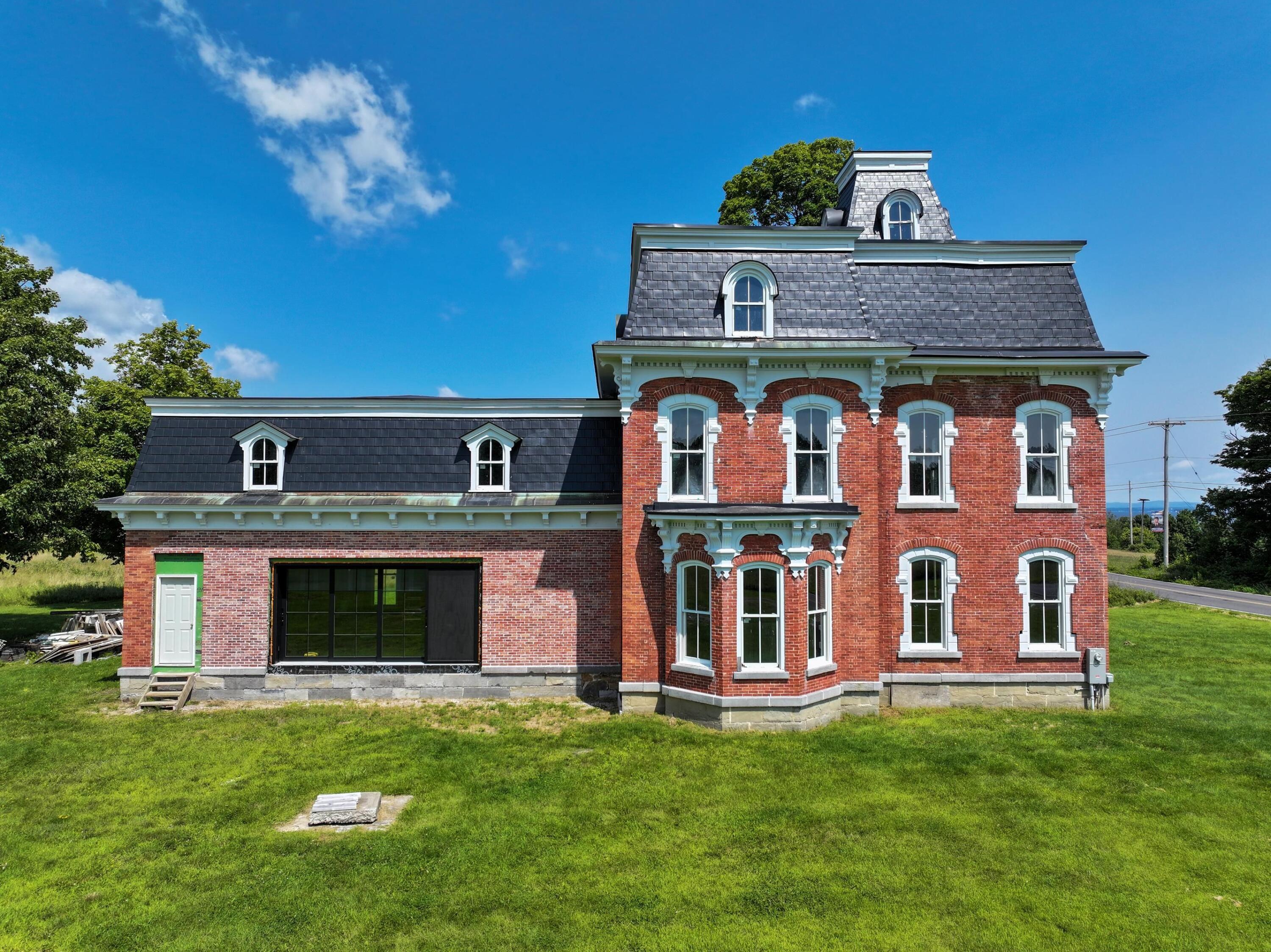 249 Point Road Willsboro, NY 12996 - Photo 3 of 60 202-ran