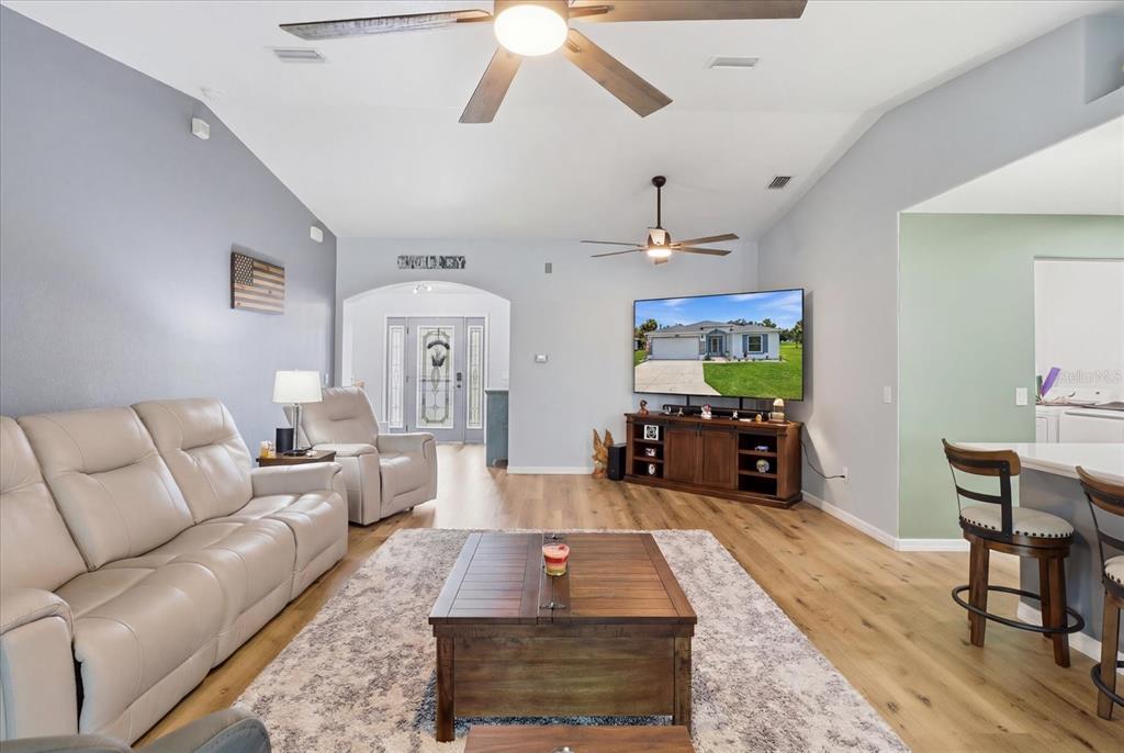 15526 Southwest 11th Terrace Road Ocala, FL 34473 - Photo 6 of 34