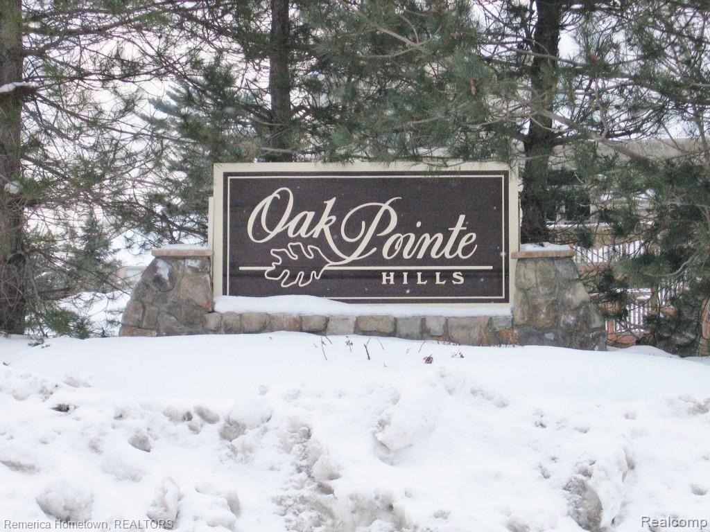 4582 Clifford Road Brighton, MI 48116 - Photo 32 of 34 9.3