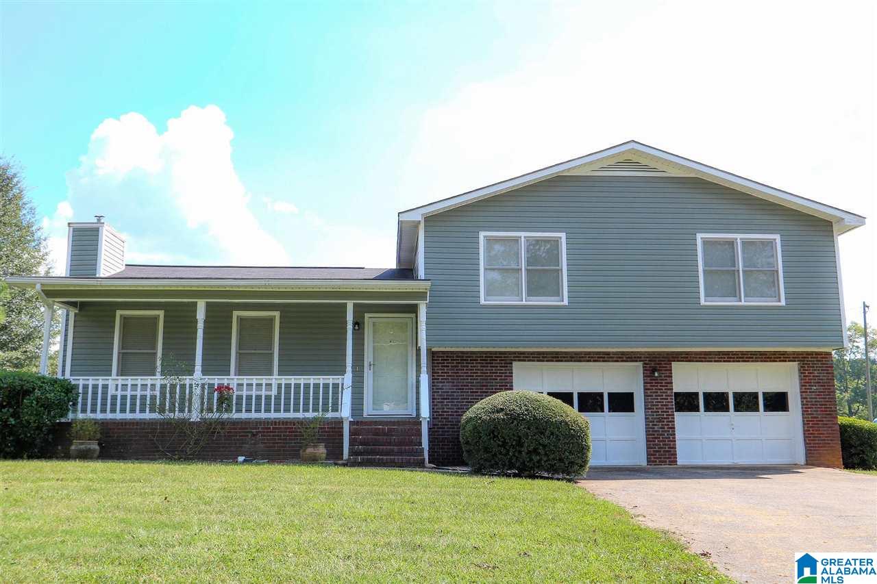 3490 McIntosh Road Oxford, AL 36203 - Photo 24 of 24 Gallery Image 24