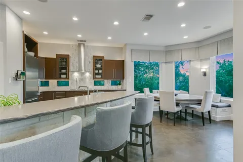 $3,750,000 | 2701 Bartons Bluff Lane, Austin, TX 78746