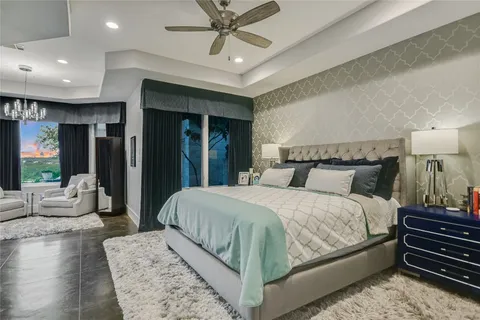 $3,990,000 | 2701 Bartons Bluff Lane, Austin, TX 78746