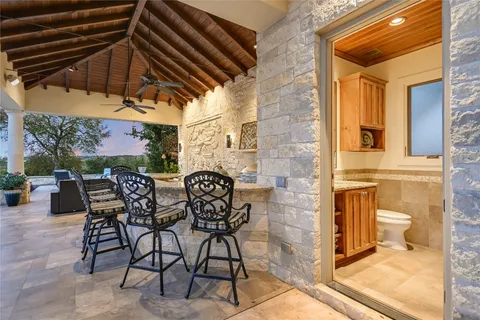 $3,990,000 | 2701 Bartons Bluff Lane, Austin, TX 78746