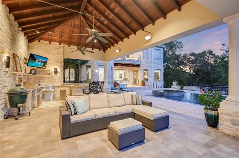 $3,990,000 | 2701 Bartons Bluff Lane, Austin, TX 78746