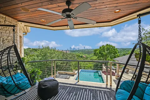 $3,990,000 | 2701 Bartons Bluff Lane, Austin, TX 78746