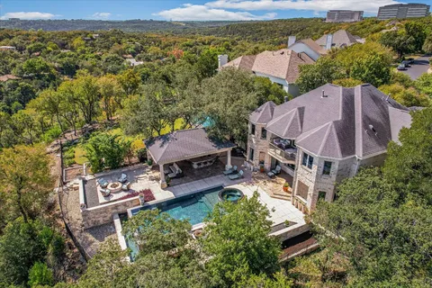 $3,990,000 | 2701 Bartons Bluff Lane, Austin, TX 78746